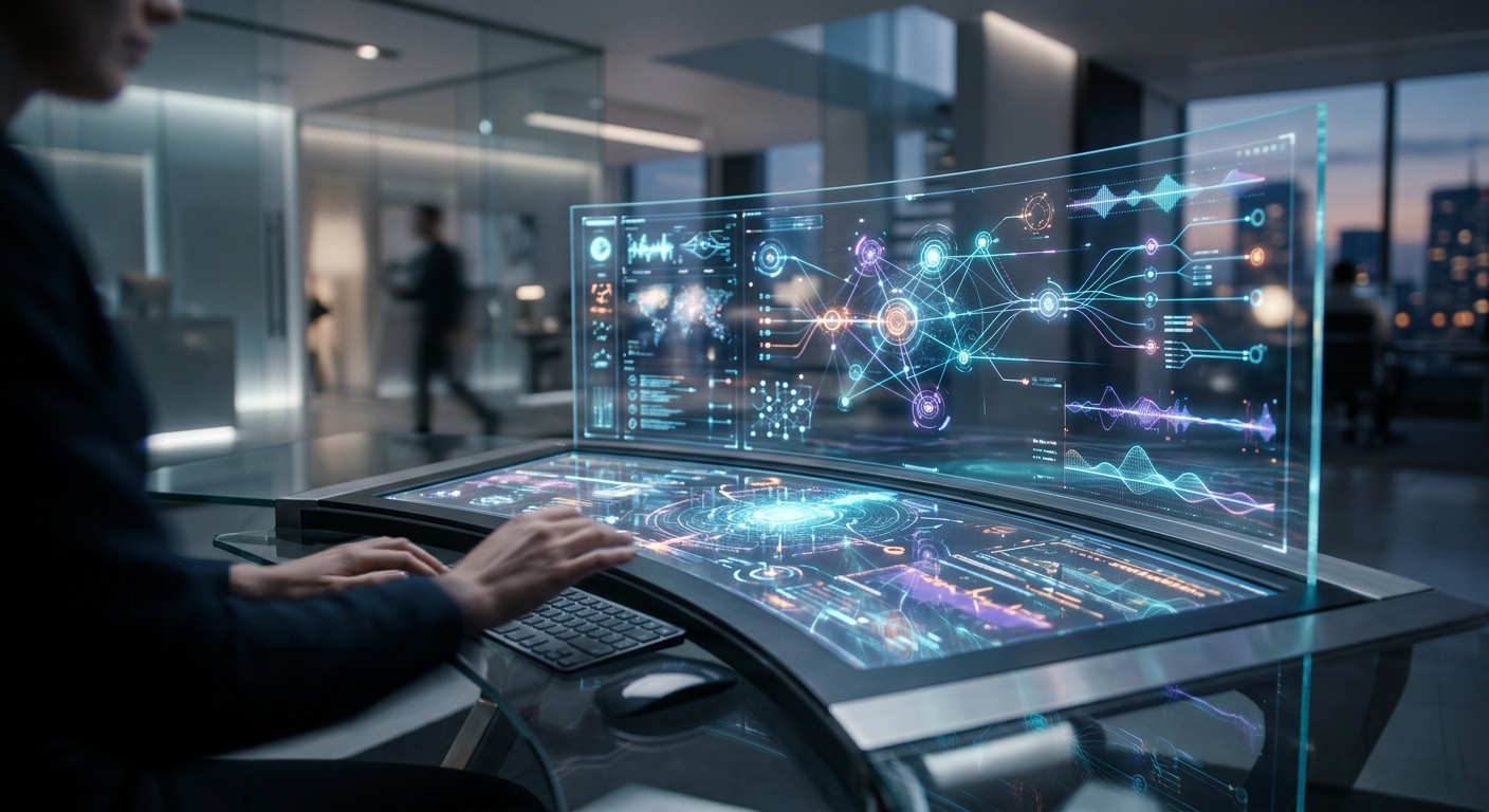 AI to Twój pracownik, ale mózg operacji? To wciąż Ty. — Proactive