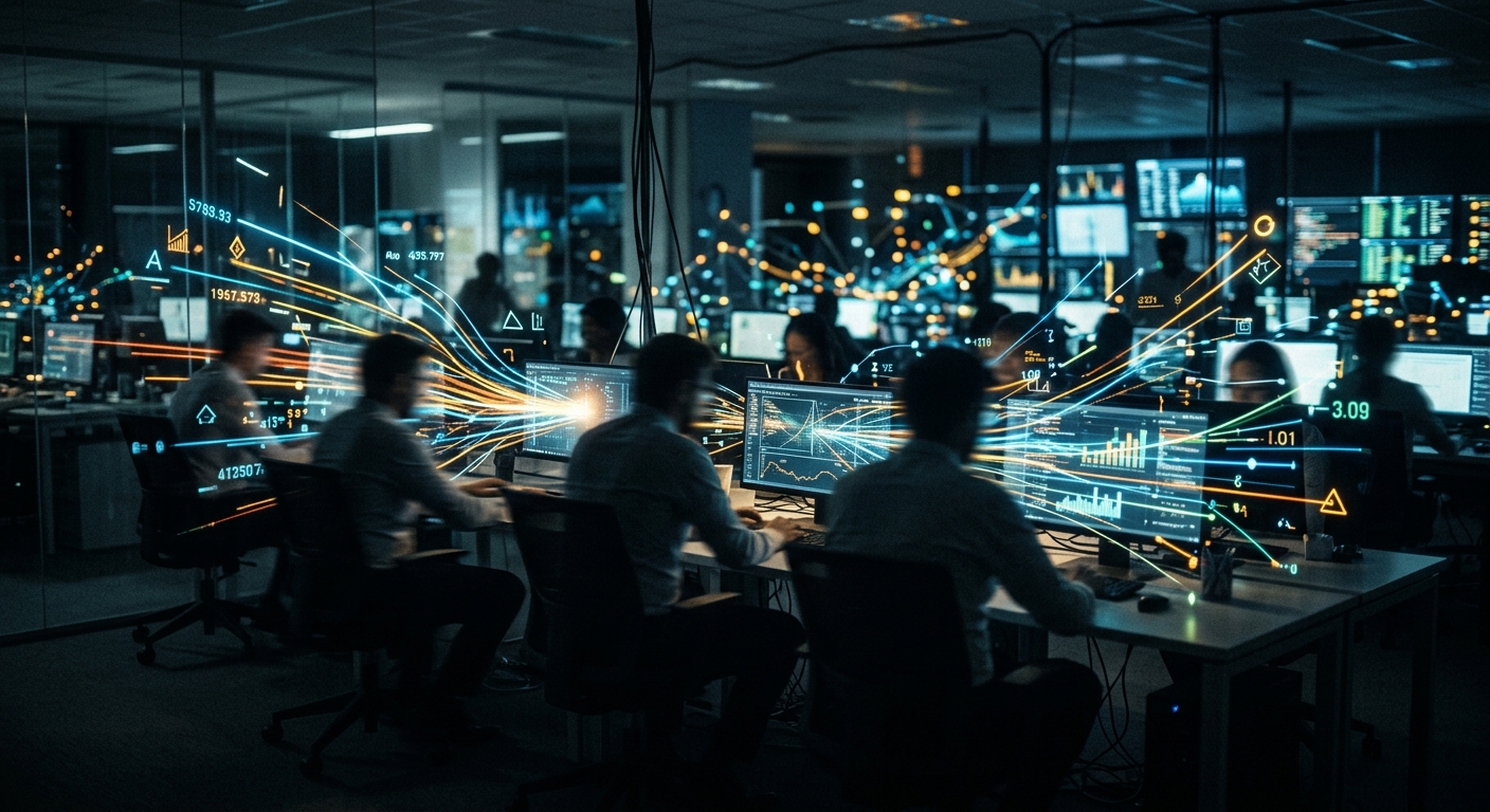 SmartPitch AI — Proactive